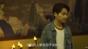 🇨🇳 Смертельная игра - 16 серия (Sound Film)