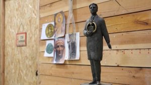 В Ярославле установят памятник создателю маршрута «Золотое кольцо» уже 4 июля