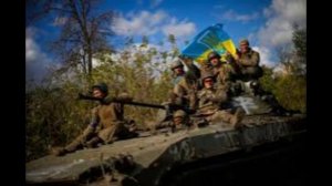 Зеленский заявил, что украинская армия сегодня фактически является главной армией Европы