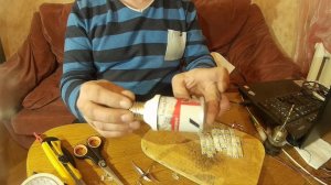 Часть 2 Самодельная Светодиодная Лампочка Своими Руками