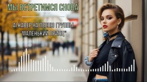 Мы встретимся снова (AI кавер на песню гр.Маленький принц)