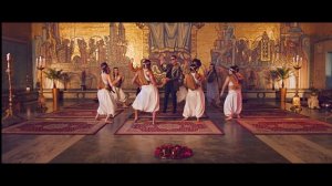 Major Lazer & DJ Snake – Lean On (feat. MØ) (Official 4K Music Videо)