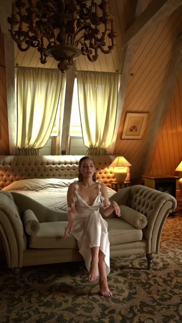 утро невесты