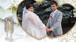 свадьба Коля&Русалина.13-06-2026.