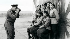 Под одним небом 01 МАСТЕР