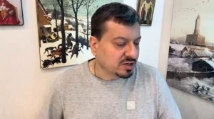 ПРО ГОРЯЩИЙ НПЗ И КОМПЛЕКС НЕПОЛНОЦЕННОСТИ!