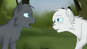 «Youth» ( Snowfur AMV ) (КОТЫ ВОИТЕЛИ АНИМАЦИЯ ПЕРЕЗАЛИВ)