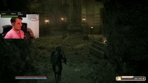 Maddyson - проходит Gothic 1 Remake #8