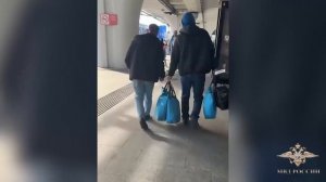 Из Турции депортирован россиянин, находившийся в международном розыске