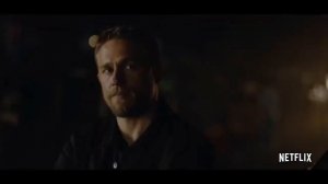 Тройная граница - Русский трейлер (2019) 16