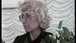 Телестудия Альма Матер - июнь 2001г.