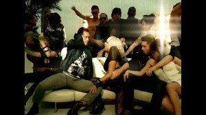 Lady Gaga - Poker Face (Official Music Video)