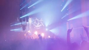 W&W x AXMO  - Heaven Is A Place On Earth (Official Music Video)