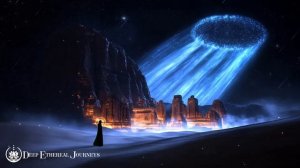 Eternal Silence - Relaxing Zen Music for Sleep, Meditation, Stress Relief ｜ Meditative Soundscape