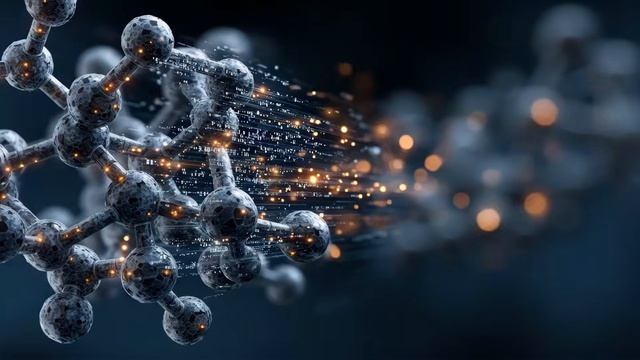 Sci-Fi Neural Protocol Music ｜ Deep Work Focus for Developers & Coding Flow смотреть онлайн