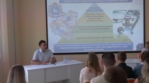 Не только выплаты, но и служебное жилье. Как в Самарской области поддерживают молодых врачей