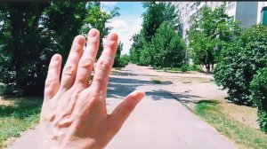 ПОЕХАЛИ С СЫНОМ В ГОРОД/ПО ПРОСЬБЕ МОИХ ДРУЗЕЙ.ЧИЖИК.
18.06.2026
