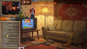 🔴 Прохожу классику игр в поисках лучших. денди сега ps1 | Dendy Challenge #dendychallenge