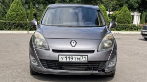 Renault GRAND SCENIC, 2010 гв
