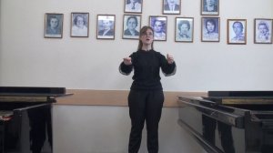 Петриченко. Ходош, «Буйный ветер» из хор. концерта «Зорюшки-зори».mp4