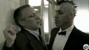 Rammstein - Ich Will