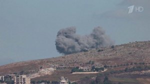 Иран грозит выйти из соглашения с США из-за новых ударов Израиля.