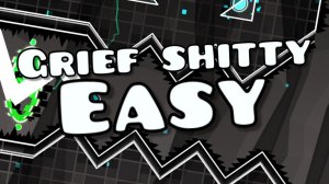 SHITTY GRIEF EASY / BEATING / 1 LIVE