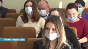 Общественная палата Волгоградской области создала штаб наблюдателей за выборами 2021 года