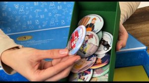 Обзор профориентационной игры «Профи Плюс»