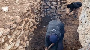 7с. Борьба с холодом: усилия Марьям по спасению жизни своего внука в горах