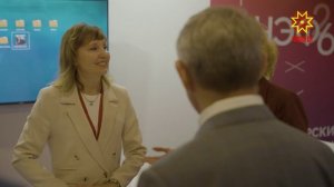 «Устойчивость. Развитие. Технологии»: первый день ЧЭФ-2026