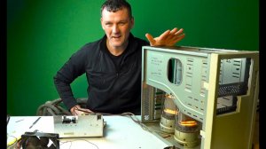 Запрещенное БТГ отопление зимой!