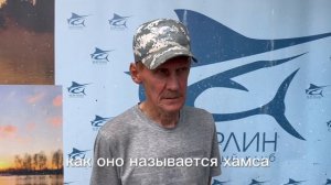 Уловы по абонементу «Сутки» Осётр, сом, карп и линь.