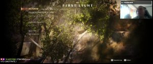 007 First Light \ часть 2 \ Прохождение