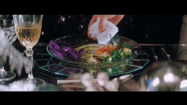 Оболочка — Русский трейлер (Дубляж, 2025) Элизабет Мосс смотреть онлайн