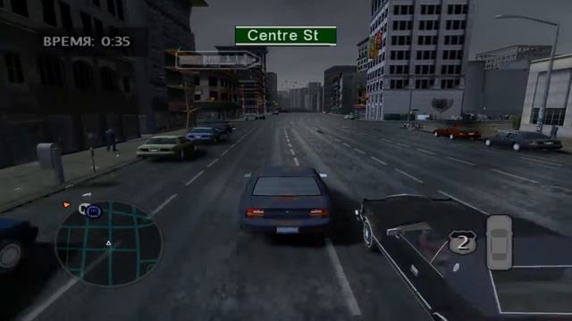 True Crime® New York City ЧАСТЬ 10