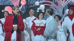 «Обыкновенное чудо» показали на сцене музыкального театра