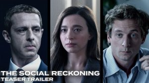 🇺🇸 Фильм «Социальная расплата / The Social Reckoning» (2026) — Русский трейлер 🎦🎬🎥🎤🚀🔥💥⚡️