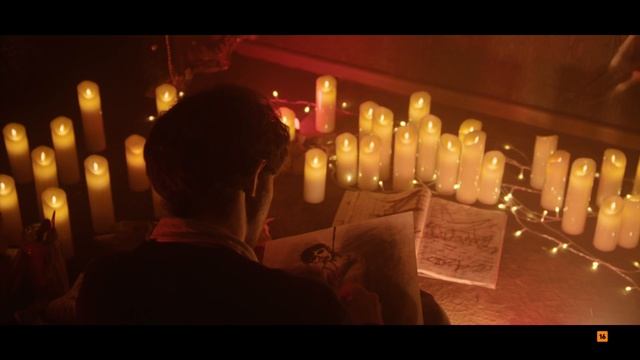 Без имени 3 серия (сериал, 2025)