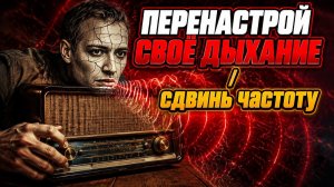 52. То, что ты делаешь двадцать две тысячи раз в день, убивает тебя | За Гранью Кода