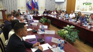 Заседание совета по развитию предпринимательства состоялось в Самаре