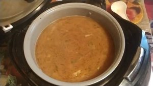 вкусный суп в мультиварке - холостятский рецепт. такого вы не пробовали