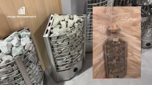 Электрокаменка в сауну баню подбор обзор 220в 380в 3 фазы напольная подвесная пристенная угловая ЭКМ