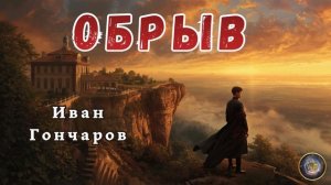 Гончаров И.А. - Обрыв.  Аудиокнига. Часть 3
