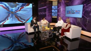 Кубань многонациональная. №12 Ассирийцы 19.06.2026