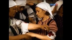 22 июня 1941 г. - потрясающе трогательное видео о начале войны в цвете
