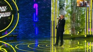 Сергей Петров - Осень жизни_(12.10.2025)_