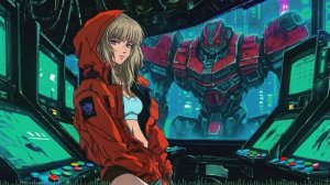 𝟭𝟵𝟵𝟰 𝗘𝗡𝗧𝗘𝗥 𝗧𝗛𝗘 𝗡𝗘𝗫𝗧 𝗟𝗘𝗩𝗘𝗟 ⧸⧸ Synthwave, Retrowave, Cyberpunk, Dreamwave