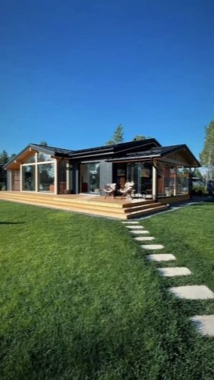Шаговая плитка 900×300×80 мм — стильное решение для современного участка 🏡
