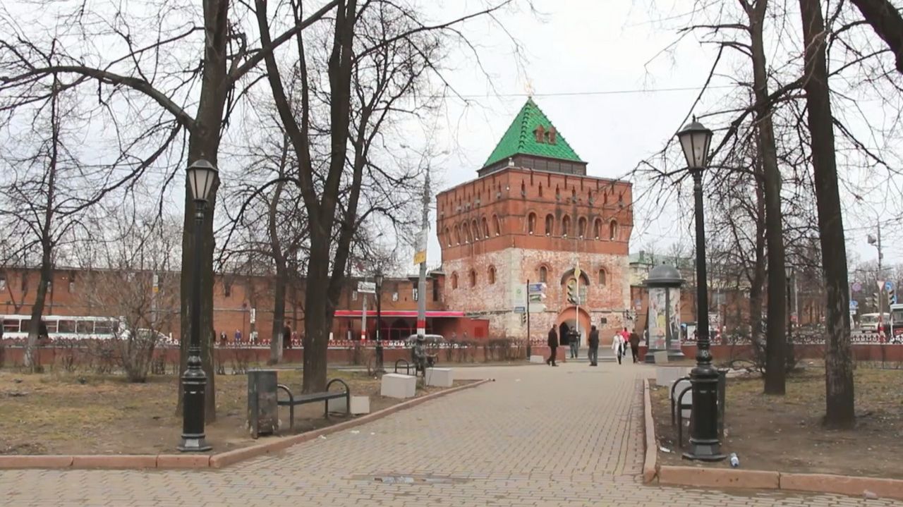 НИЖЕГОРОДСКОЕ «ПЯТЬ!» - ВЕСЁЛЫЙ КЛИП МОЕЙ ПЕСНИ В СТИЛЕ «РЕТРО» из «ТЕАТРА ТЕНЕЙ»
